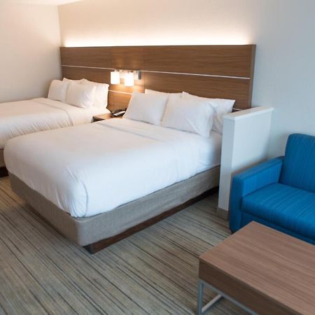 Holiday Inn Express & Suites Dayton North - Vandalia By Ihg Zewnętrze zdjęcie