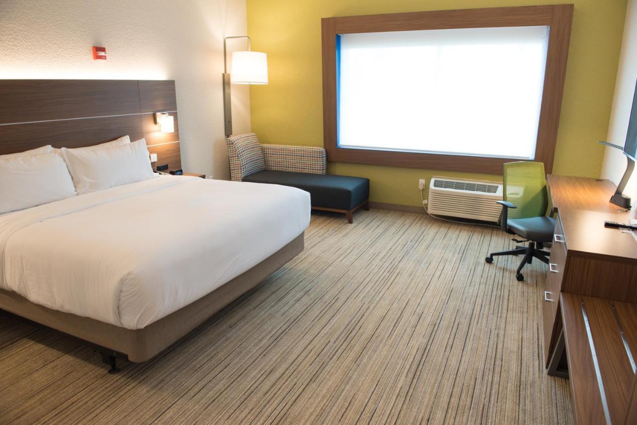 Holiday Inn Express & Suites Dayton North - Vandalia By Ihg Zewnętrze zdjęcie