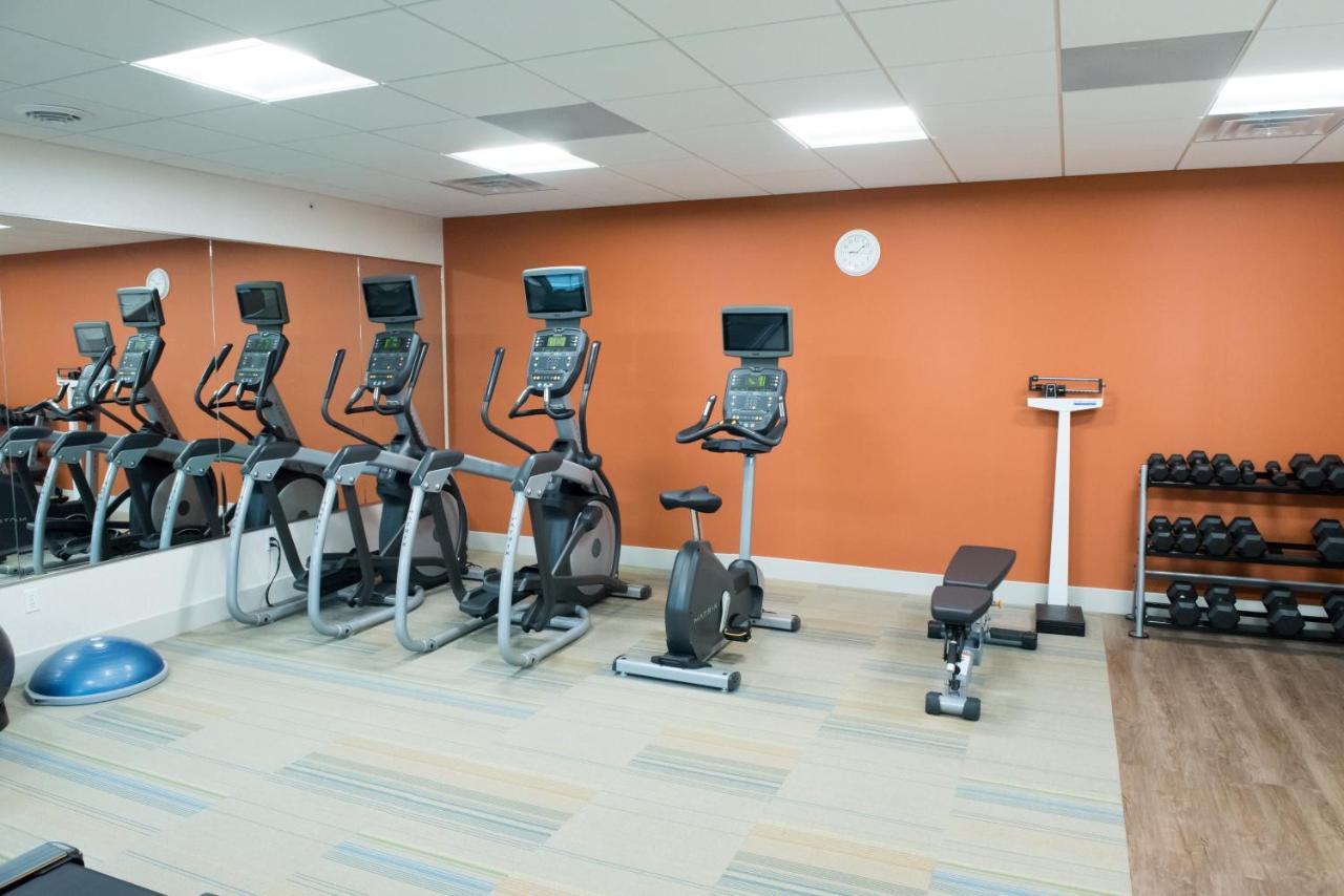 Holiday Inn Express & Suites Dayton North - Vandalia By Ihg Zewnętrze zdjęcie