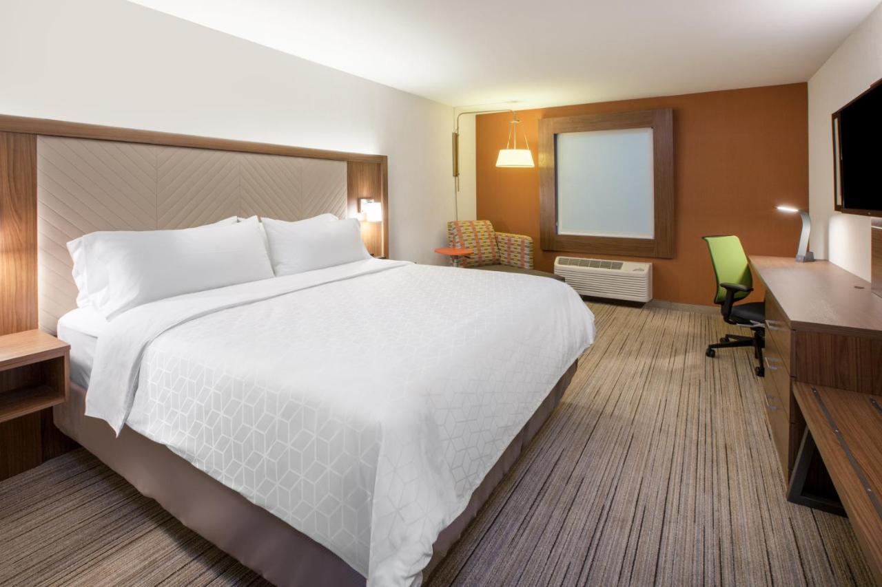 Holiday Inn Express & Suites Dayton North - Vandalia By Ihg Zewnętrze zdjęcie