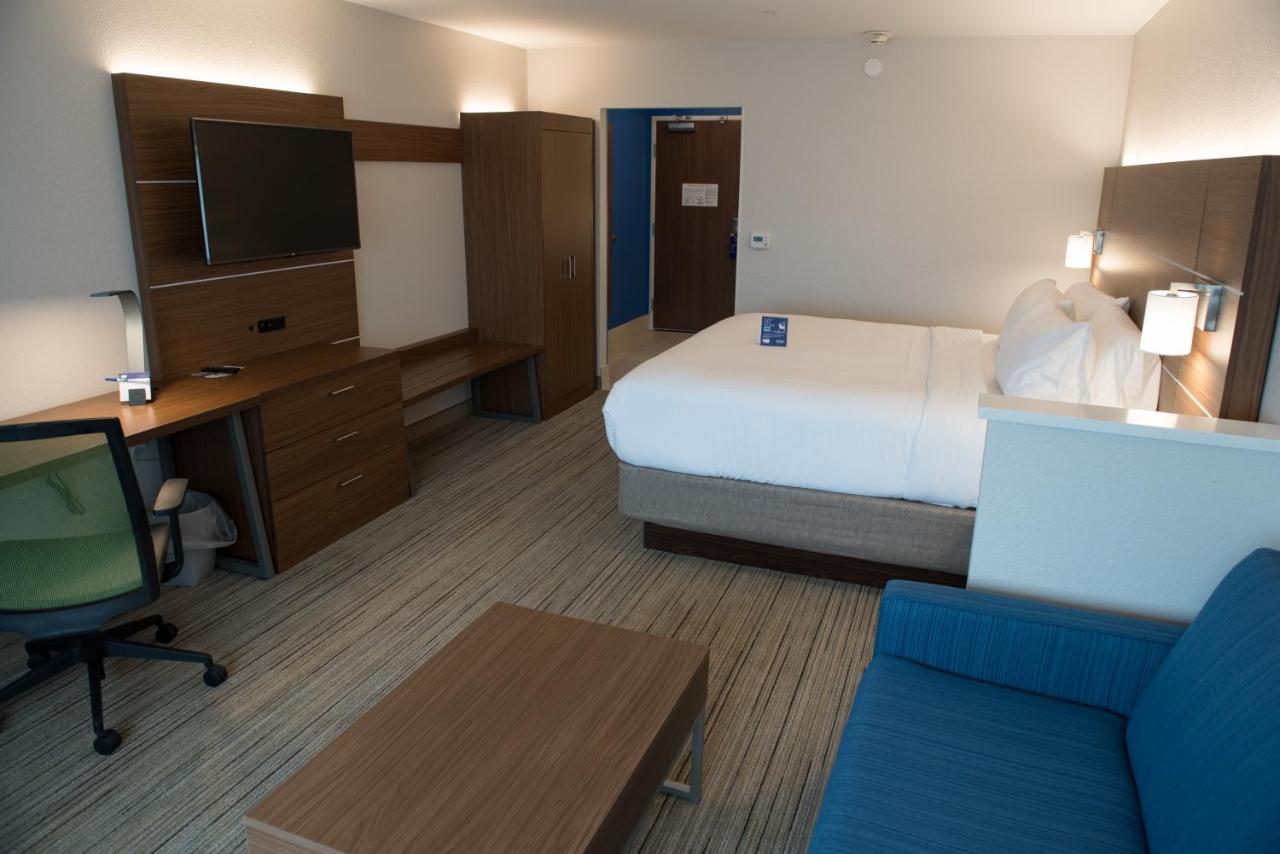Holiday Inn Express & Suites Dayton North - Vandalia By Ihg Zewnętrze zdjęcie