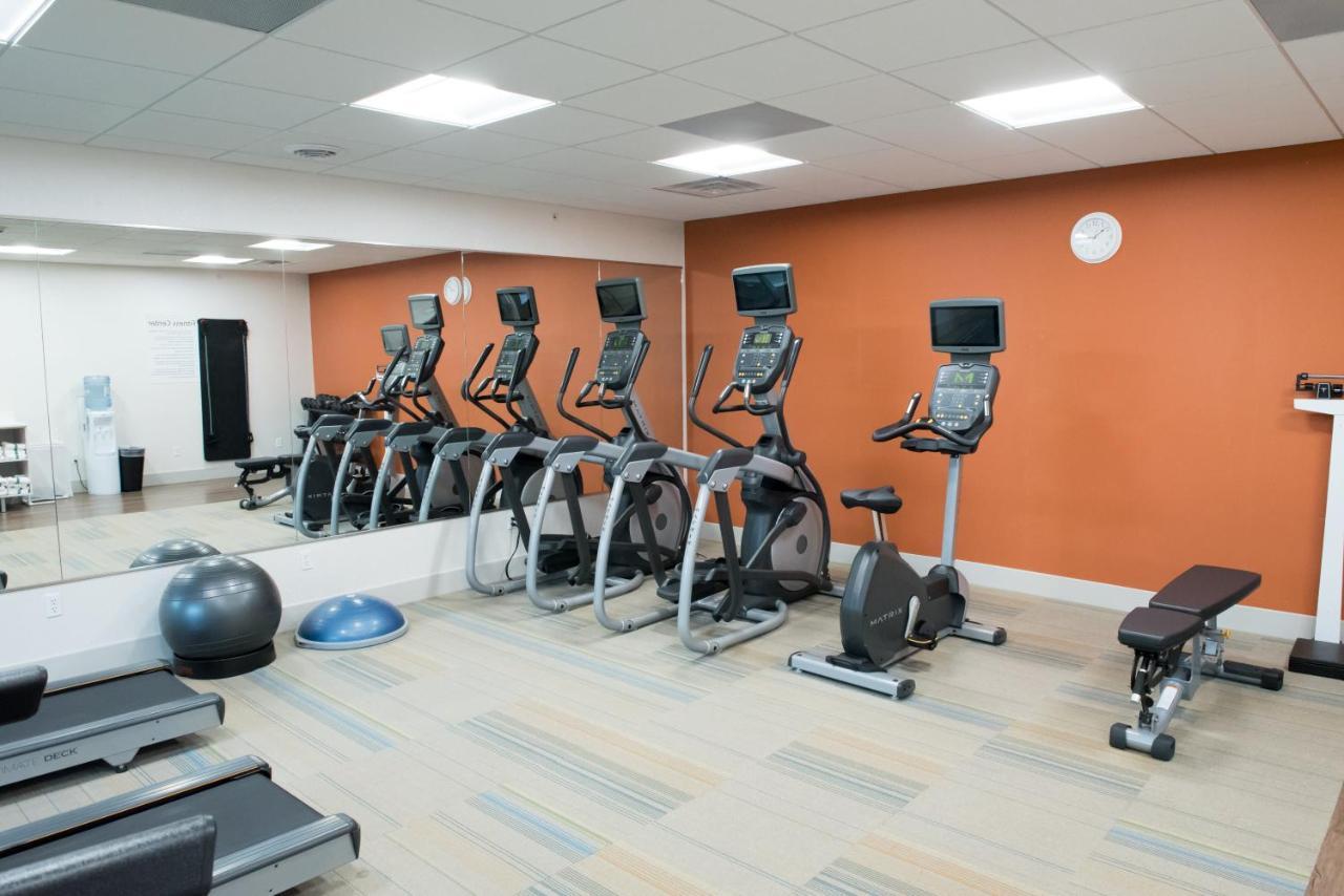 Holiday Inn Express & Suites Dayton North - Vandalia By Ihg Zewnętrze zdjęcie