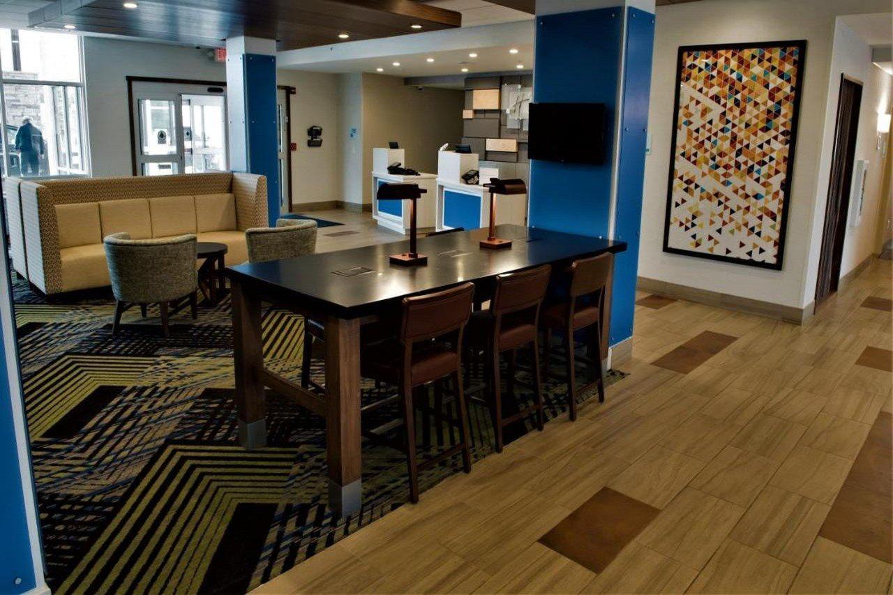 Holiday Inn Express & Suites Dayton North - Vandalia By Ihg Zewnętrze zdjęcie
